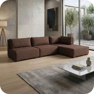 Sala modular TULUM café