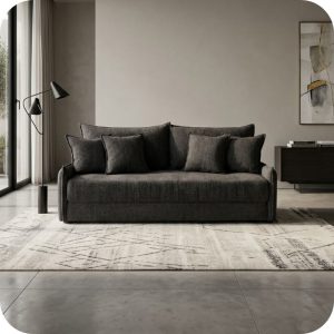 Sofá cama SCARLETTE queen oxford